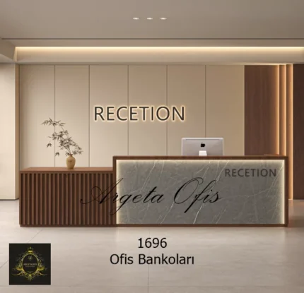 1696 Banko Mobilya