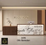 1696 Banko Mobilya