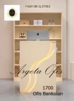1700 Banko Mobilya