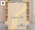 1700 Banko Mobilya