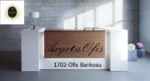 1702 Banko Mobilya