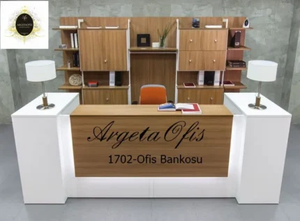 1702 Banko Mobilya