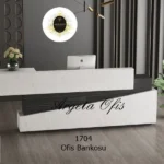 1704 Banko Mobilya
