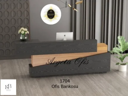 1704 Banko Mobilya