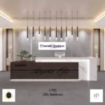1705 Banko Mobilya