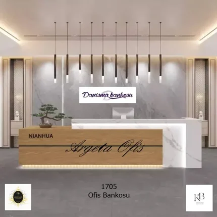 1705 Banko Mobilya