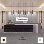 1705 Banko Mobilya