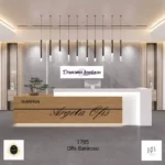 1705 Banko Mobilya