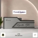 1706 Banko Mobilya