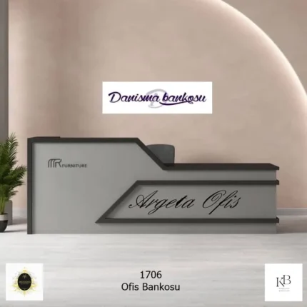 1706 Banko Mobilya