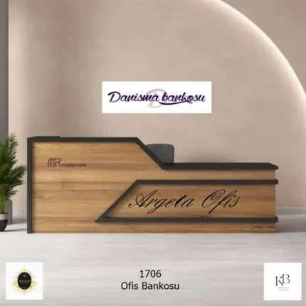 1706 Banko Mobilya