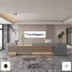 1708 Banko Mobilya