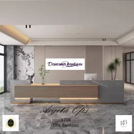 1708 Banko Mobilya