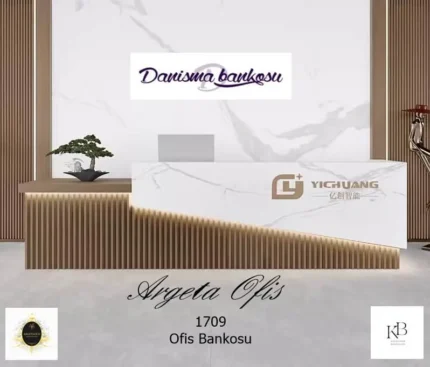 1709 Banko Mobilya