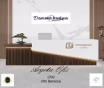 1709 Banko Mobilya