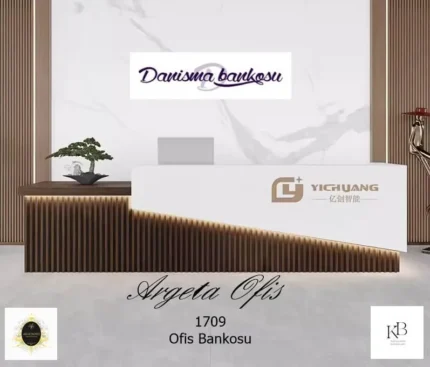 1709 Banko Mobilya