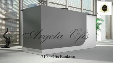 1710 Banko Mobilya