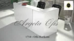 1710 Banko Mobilya
