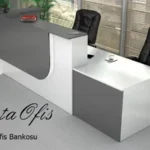 1711 Banko Mobilya