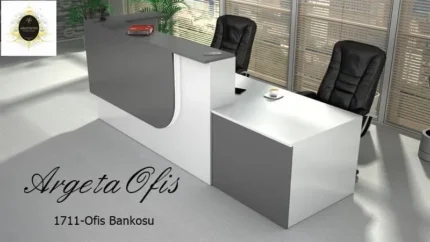 1711 Banko Mobilya