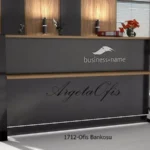 1712 Banko Mobilya