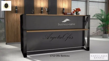 1712 Banko Mobilya