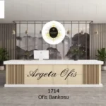 1714 Banko Mobilya