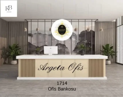 1714 Banko Mobilya