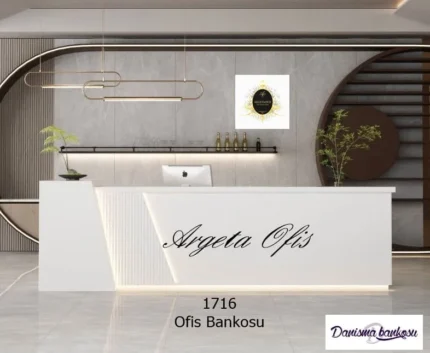 1716 Banko Mobilya