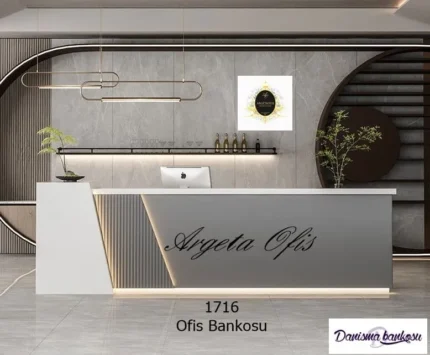 1716 Banko Mobilya