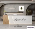1716 Banko Mobilya