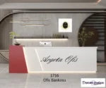 1716 Banko Mobilya