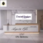 1717 Banko Mobilya