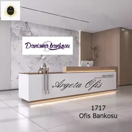 1717 Banko Mobilya