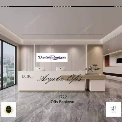1722 Banko Mobilya