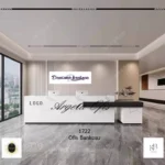 1722 Banko Mobilya
