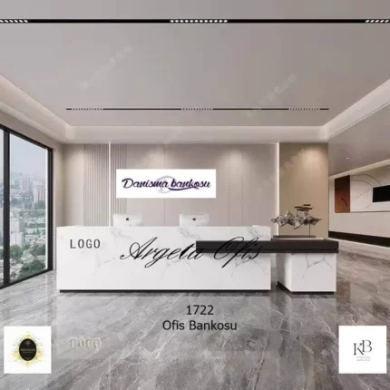 1722 Banko Mobilya