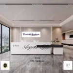 1722 Banko Mobilya