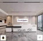 1722 Banko Mobilya