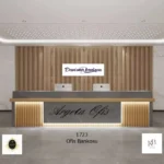 1723 Banko Mobilya