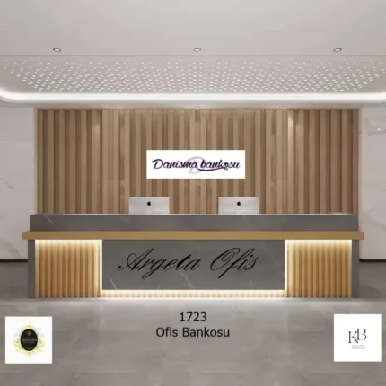 1723 Banko Mobilya