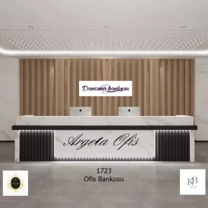 1723 Banko Mobilya
