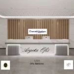 1723 Banko Mobilya