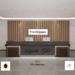 1723 Banko Mobilya