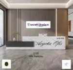 1725 Banko Mobilya