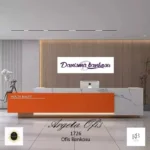 1726 Banko Mobilya