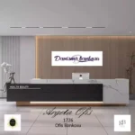 1726 Banko Mobilya