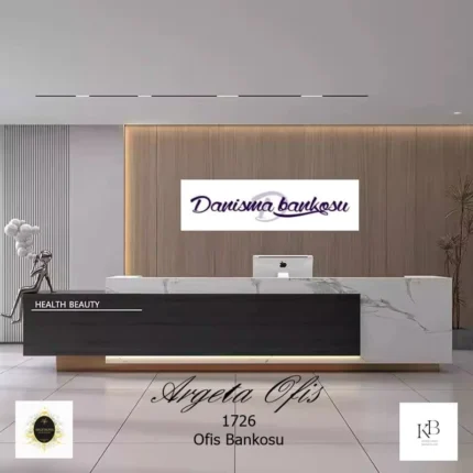 1726 Banko Mobilya