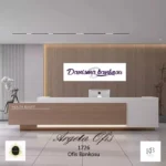 1726 Banko Mobilya