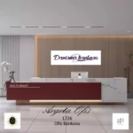 1726 Banko Mobilya
